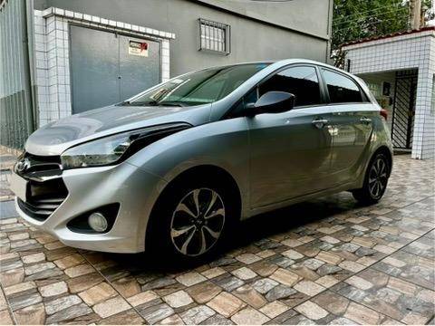 HYUNDAI HB20 1.0 COPA DO MUNDO 12V FLEX 4P MANUAL